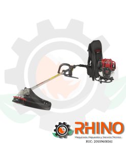 MOTOGUADAÑA DE EJE FLEXIBLE 2.2HP HONDA UMR450T BCT